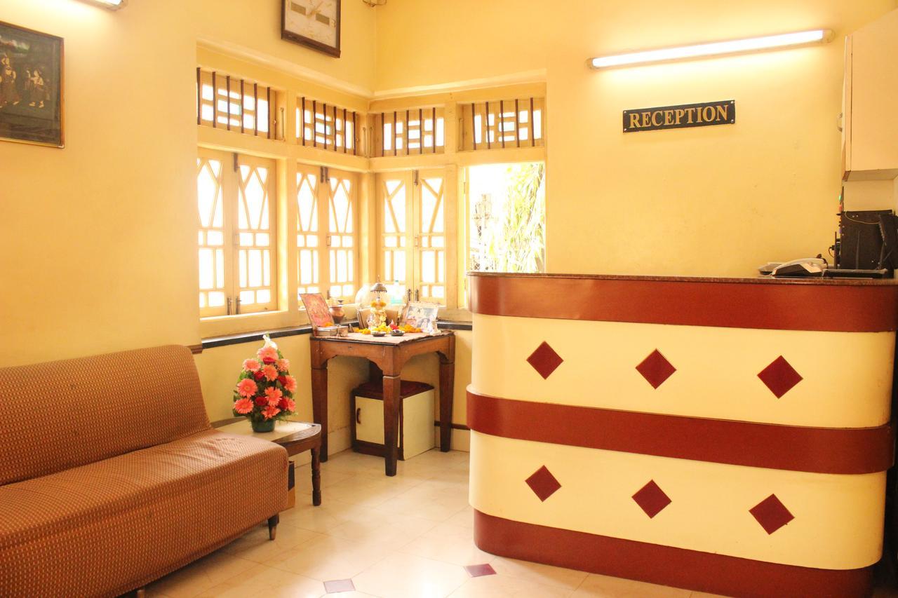 Hotel Homeland Pune Exterior photo