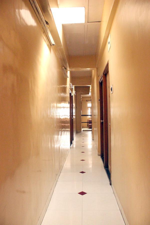 Hotel Homeland Pune Exterior photo