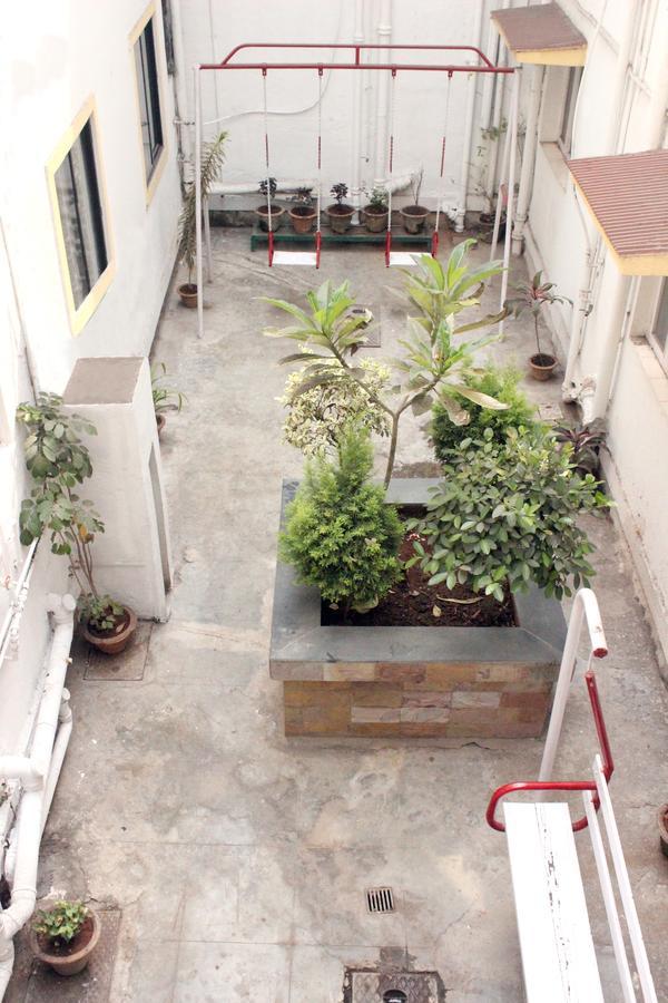 Hotel Homeland Pune Exterior photo