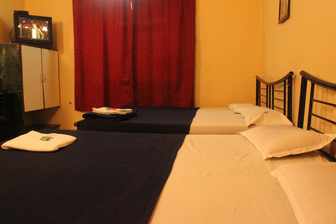 Hotel Homeland Pune Exterior photo