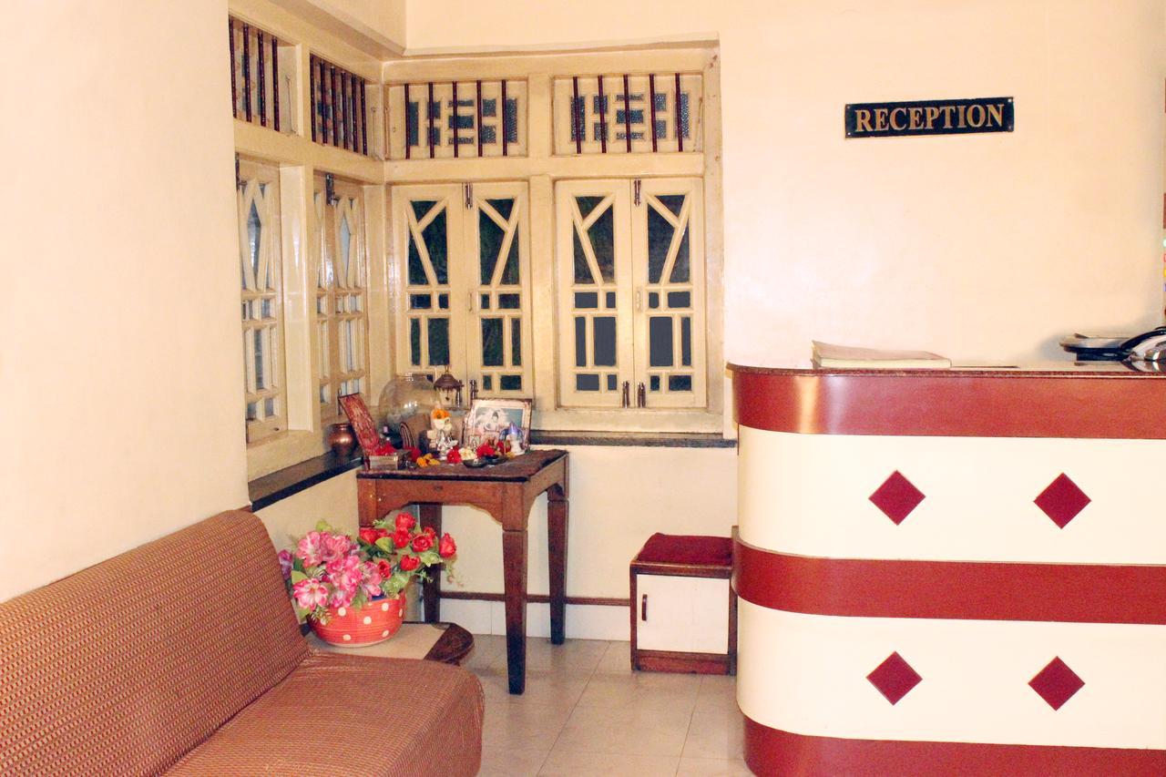 Hotel Homeland Pune Exterior photo